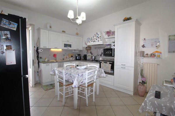 appartamento in vendita a San Gimignano