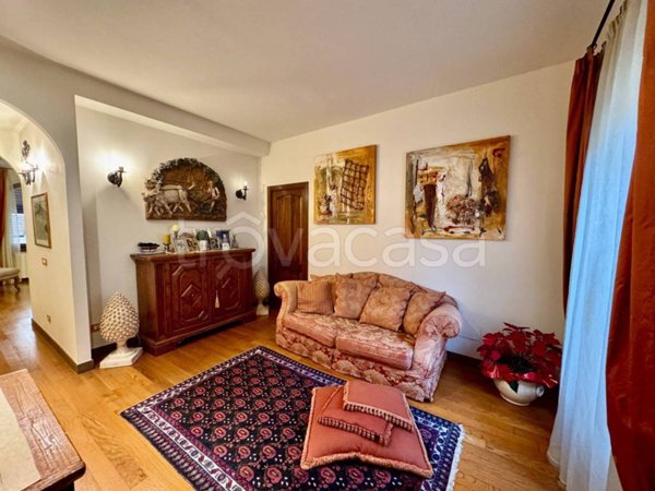 appartamento in vendita a San Gimignano