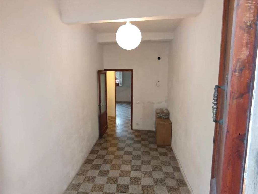 appartamento in vendita a San Gimignano