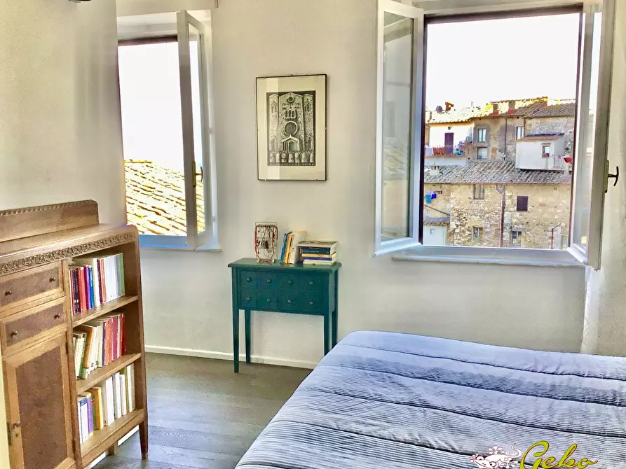 appartamento in vendita a San Gimignano