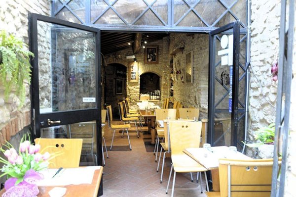 negozio in vendita a San Gimignano