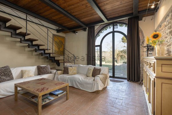 casa indipendente in vendita a San Gimignano
