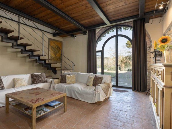casa indipendente in vendita a San Gimignano