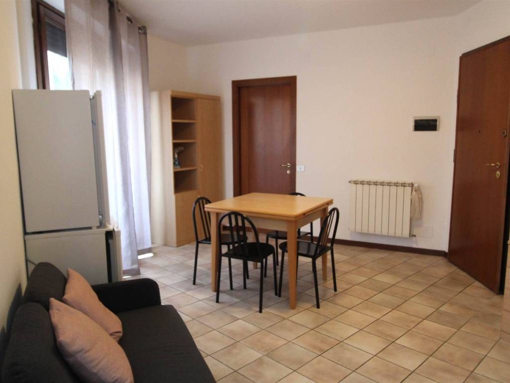 appartamento in vendita a San Gimignano