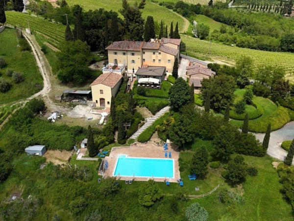 negozio in vendita a San Gimignano