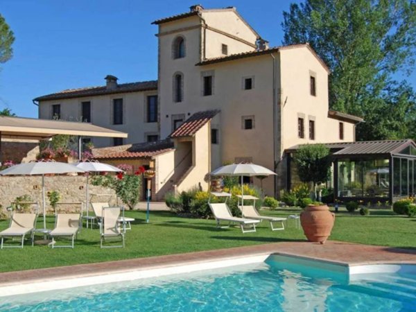 casa indipendente in vendita a San Gimignano