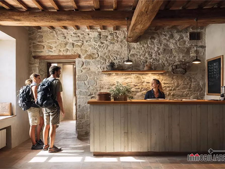 negozio in vendita a San Gimignano