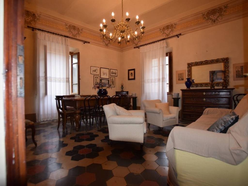 appartamento in vendita a San Gimignano