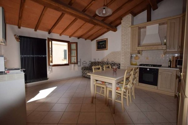 appartamento in vendita a San Gimignano