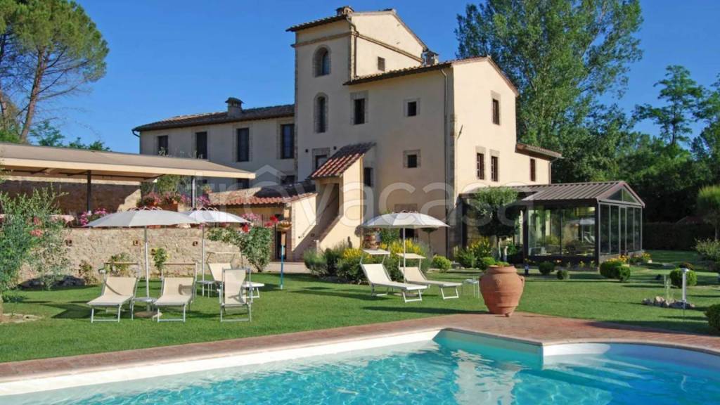 casa indipendente in vendita a San Gimignano