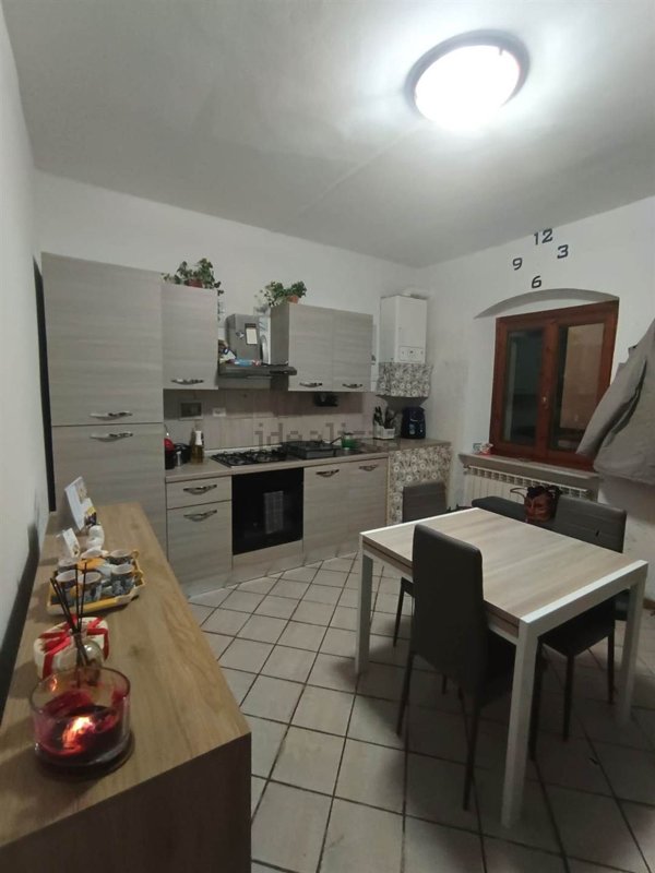 appartamento in vendita a San Gimignano