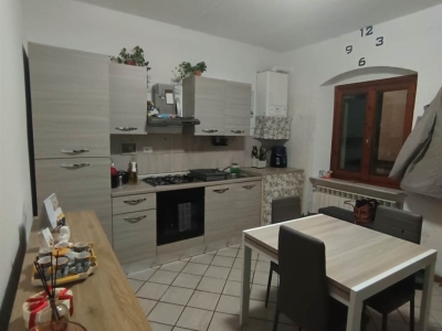 appartamento in vendita a San Gimignano