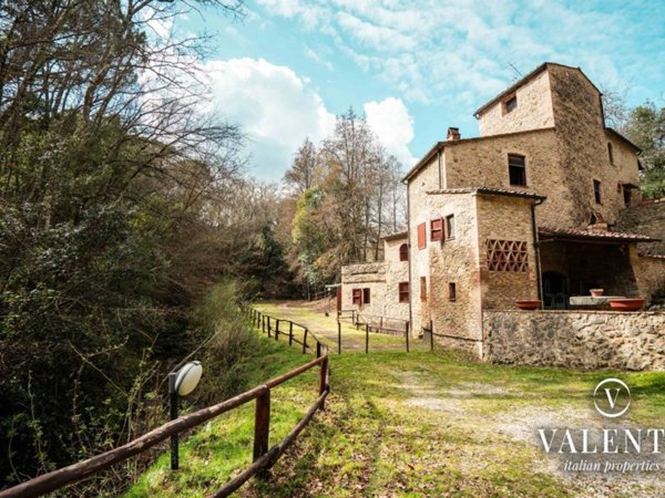 casa indipendente in vendita a San Gimignano