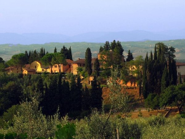 negozio in vendita a San Gimignano