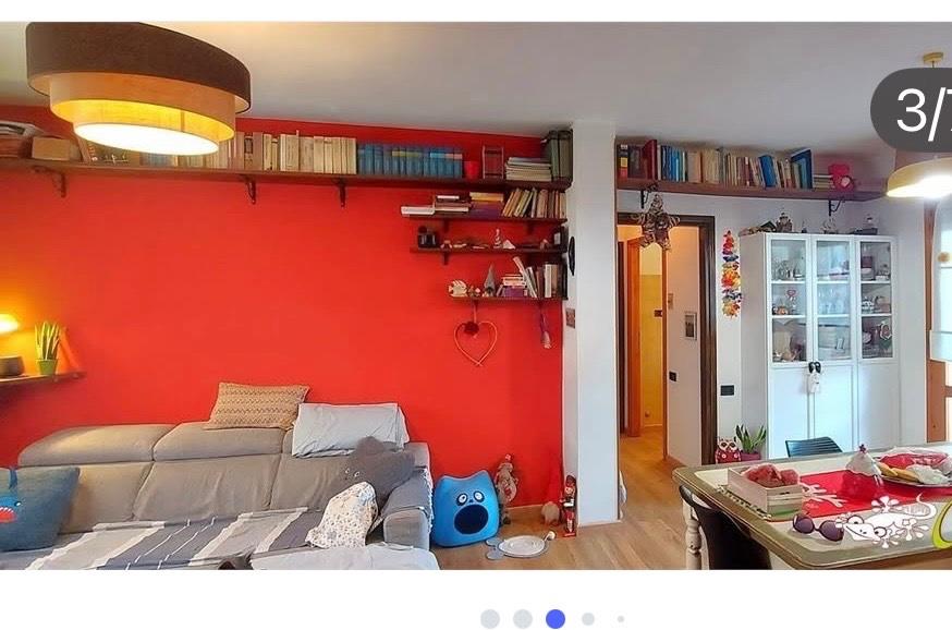 appartamento in vendita a San Gimignano