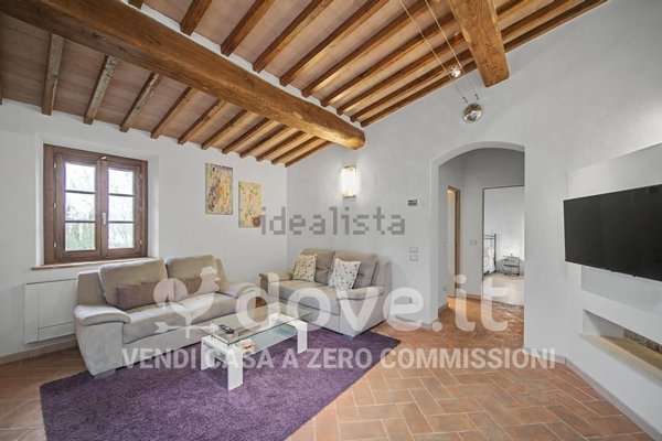 appartamento in vendita a San Gimignano