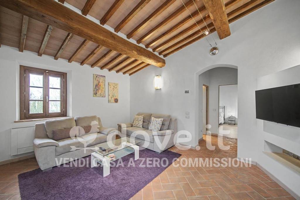 appartamento in vendita a San Gimignano