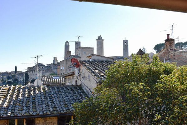 locale di sgombero in vendita a San Gimignano