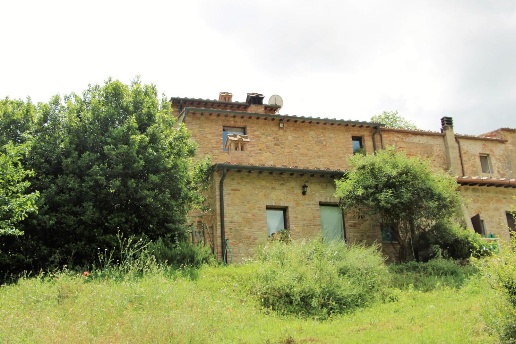 casa indipendente in vendita a San Gimignano