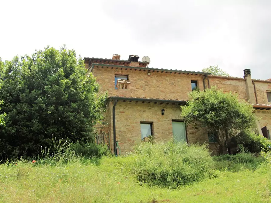 casa indipendente in vendita a San Gimignano