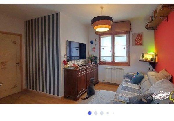 appartamento in vendita a San Gimignano