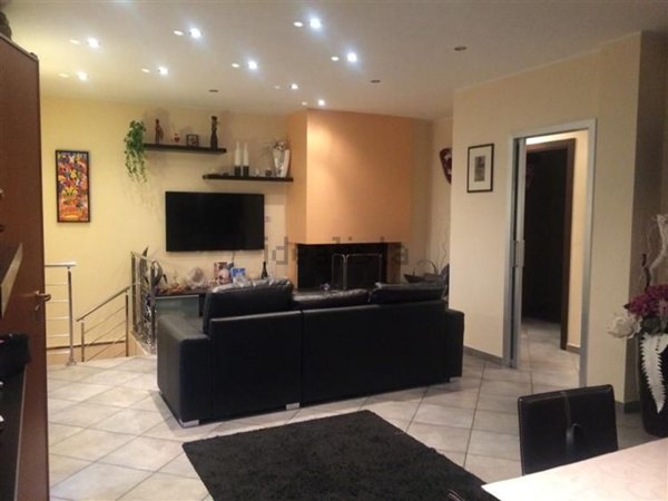 appartamento in vendita a San Gimignano