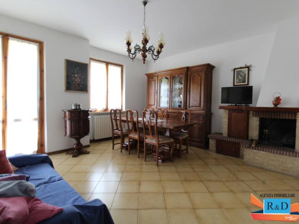 appartamento in vendita a San Gimignano