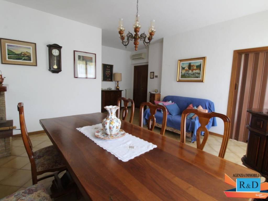 appartamento in vendita a San Gimignano