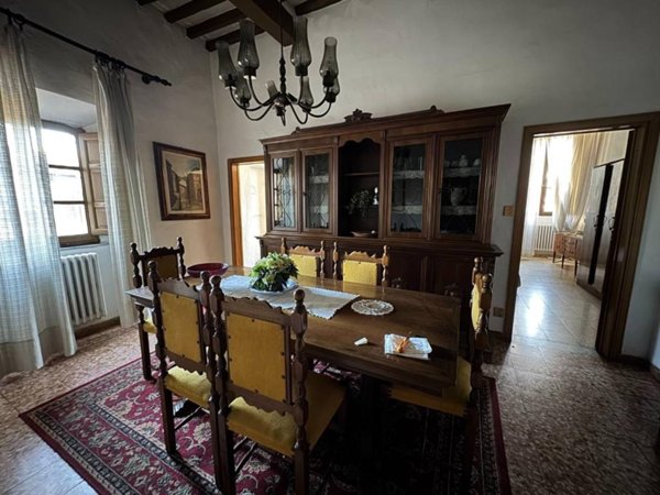 appartamento in vendita a San Gimignano