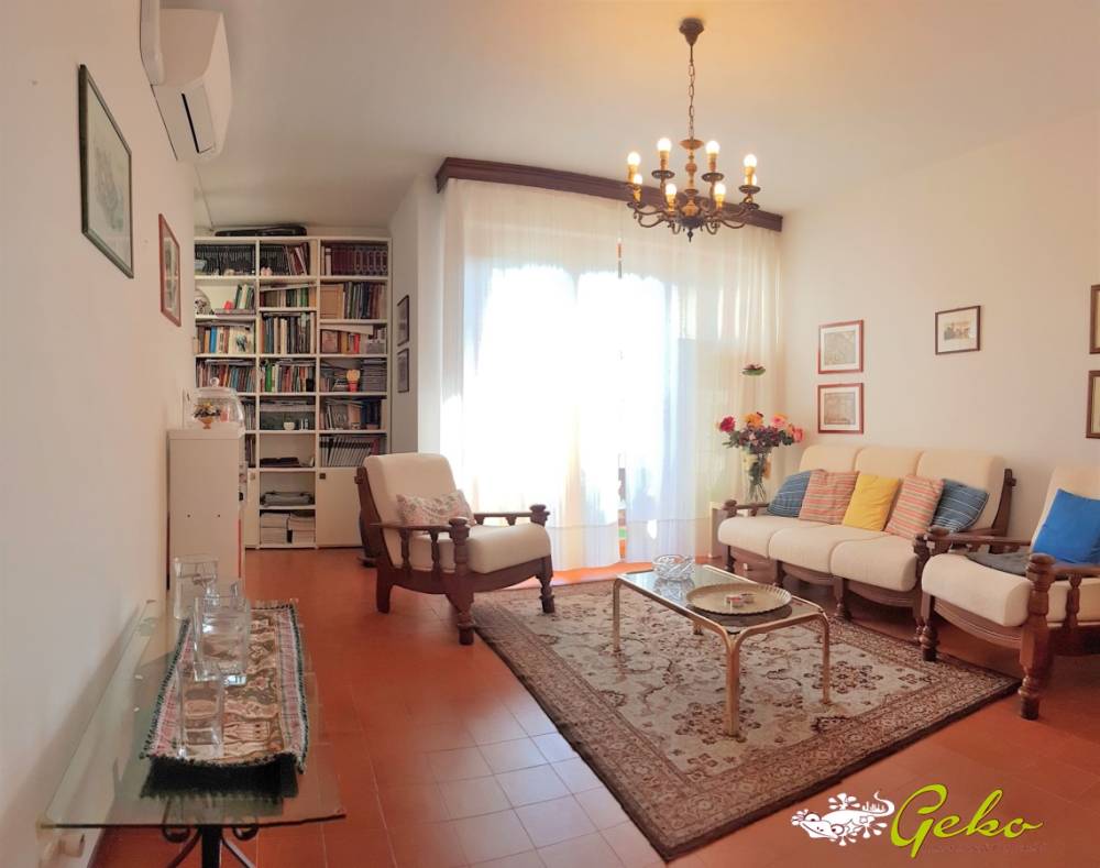 appartamento in vendita a San Gimignano