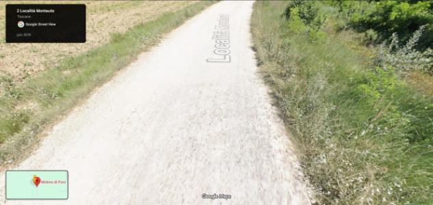 terreno agricolo in vendita a San Gimignano