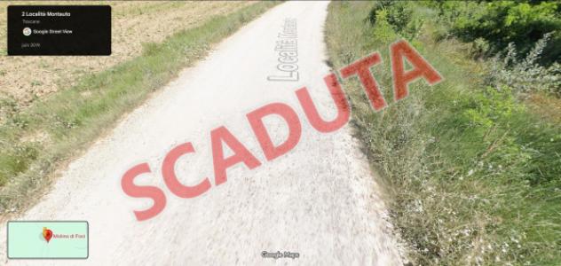 terreno agricolo in vendita a San Gimignano