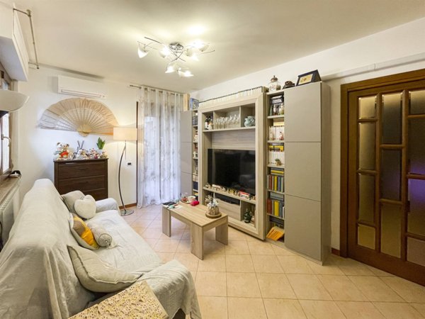 appartamento in vendita a San Gimignano