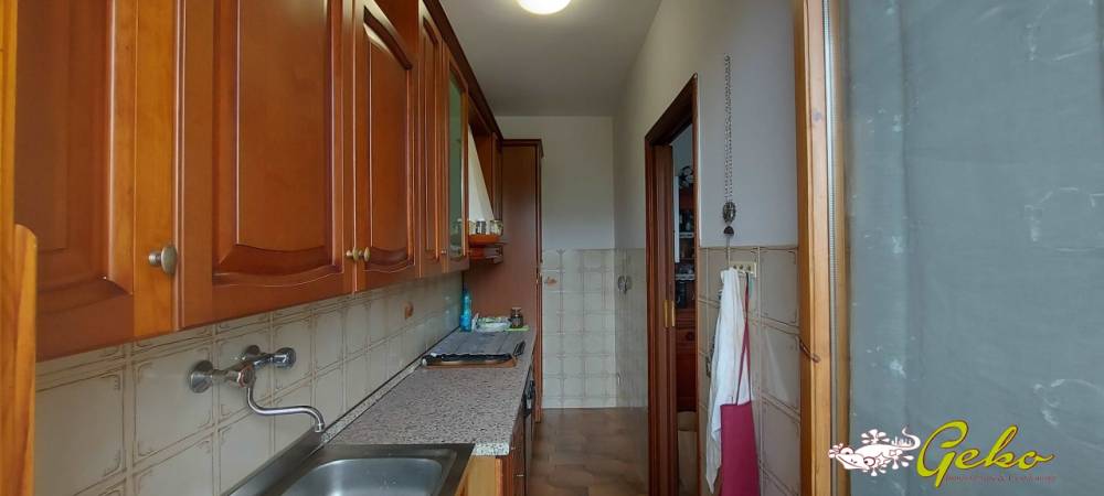 appartamento in vendita a San Gimignano