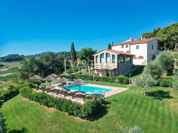 casale in vendita a San Gimignano