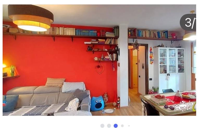 appartamento in vendita a San Gimignano