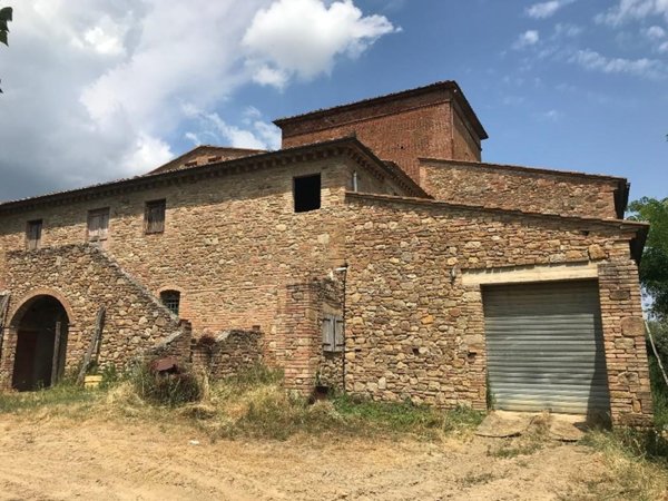 casa indipendente in vendita a San Gimignano