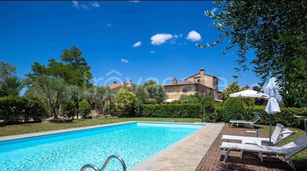 appartamento in vendita a San Gimignano