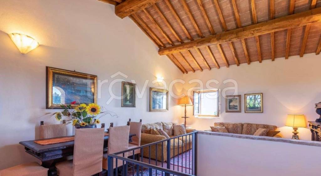 appartamento in vendita a San Gimignano