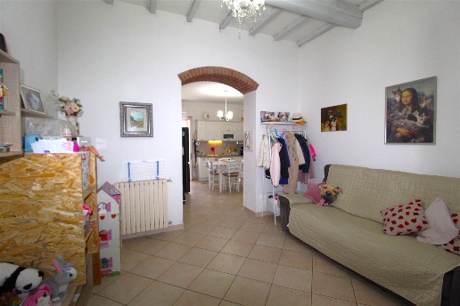 appartamento in vendita a San Gimignano