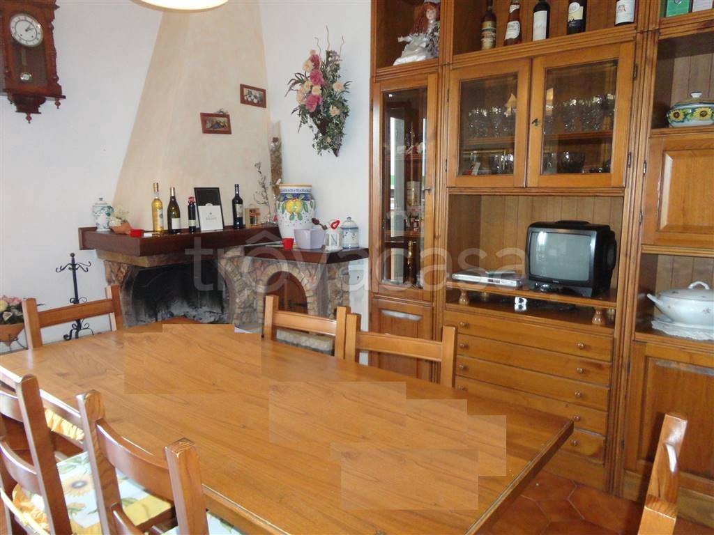 appartamento in vendita a San Gimignano