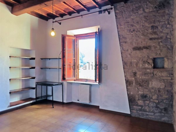 appartamento in vendita a San Gimignano