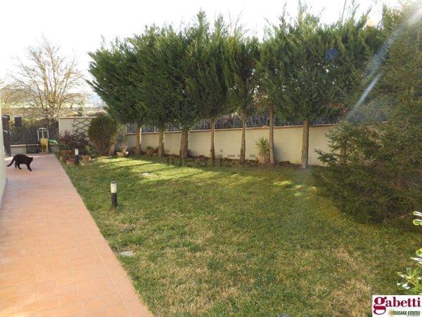 appartamento in vendita a San Gimignano