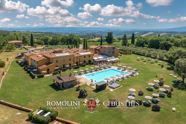 appartamento in vendita a San Gimignano