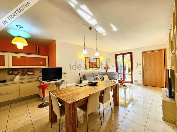 appartamento in vendita a San Gimignano