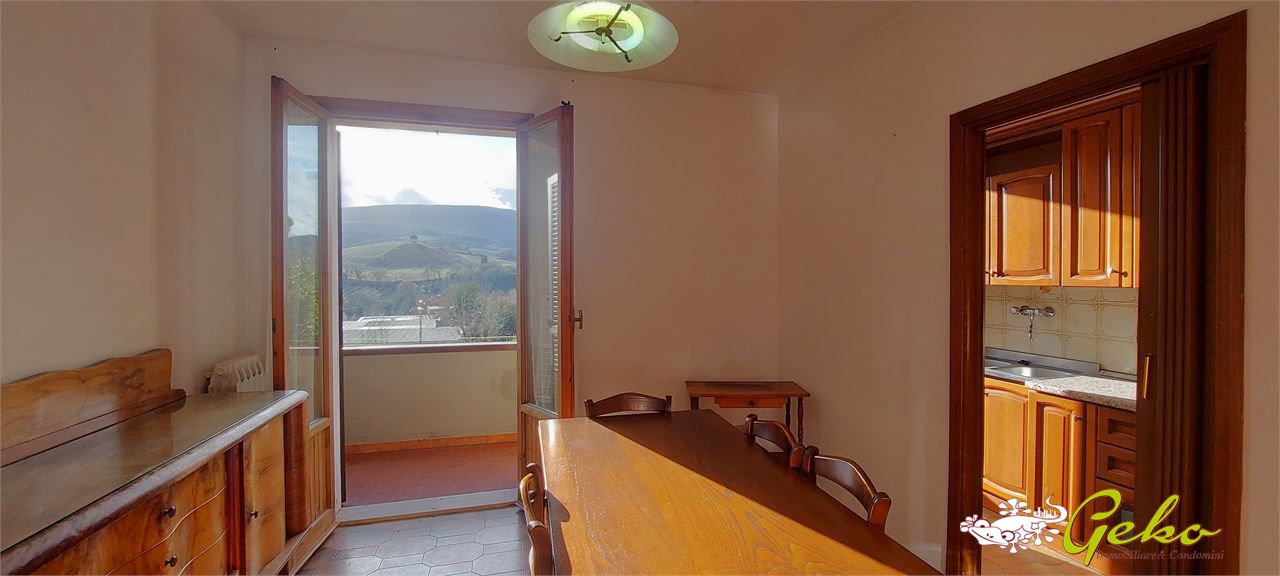 appartamento in vendita a San Gimignano