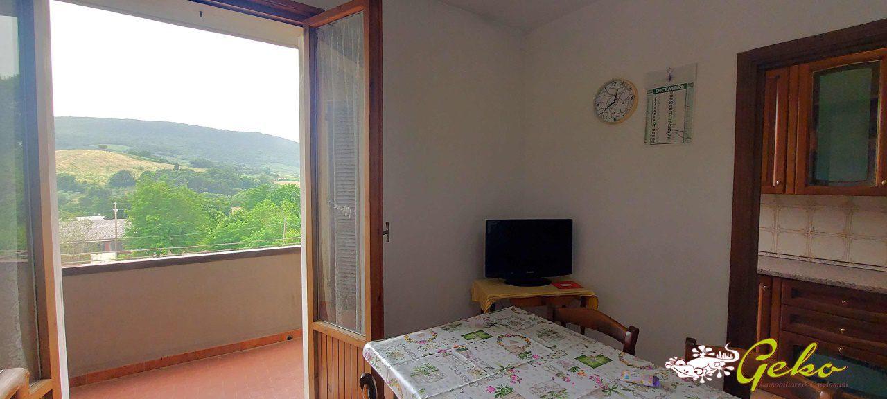 appartamento in vendita a San Gimignano