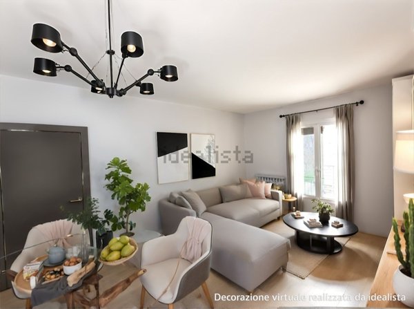 appartamento in vendita a San Gimignano