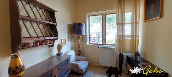 appartamento in vendita a San Gimignano