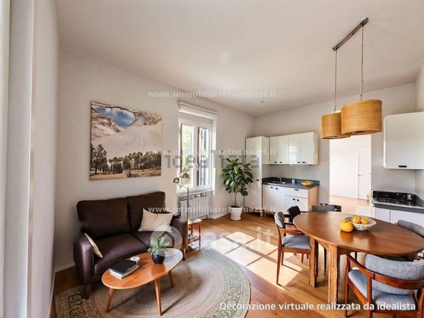 appartamento in vendita a San Gimignano